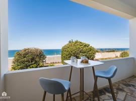 Casa à Beira Mar - Countryhouse with Ocean view, hôtel à São Pedro da Cadeira