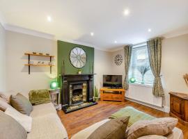 Mill Cottage, pet-friendly hotel sa Clitheroe