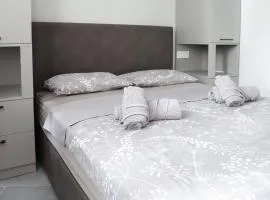 Apartments Srbija Waterfront - FREE PARKING