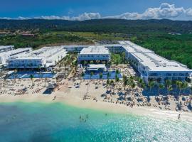 Riu Reggae - Adults Only - All Inclusive, hotel in Montego Bay