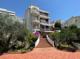 Apartmani IVA Bečići