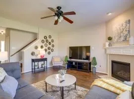 Pet-Friendly Tomball Home about 8 Mi to Burroughs Park