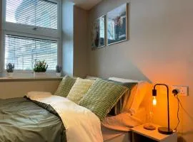 Natural Studio by HNFC Stays