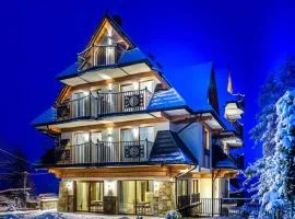 Villa Taternik by Golden Apartments