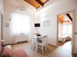 Appartamento Viale Patrono d'Italia, hotel in Assisi