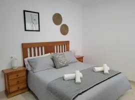 Apartamento Denia-centrico-10 minutos de la playa