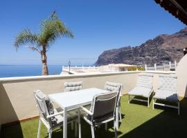 EDEN RENTALS Hermosas Vistas al Océano y Los Acantilados, Hotel in Acantilado de los Gigantes