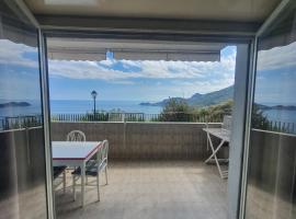 Casa Vacanze Seby, hotel di Letojanni