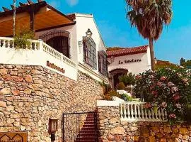 La Ventera - summer hotel
