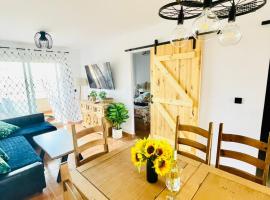 Apartament Bella Vista, Hotel in Los Nietos