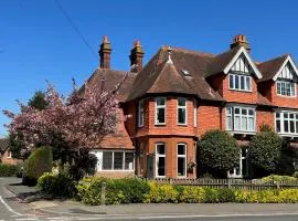 Forest Side Guesthouse