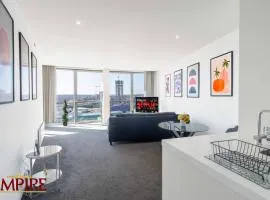 Unique One Bedroom Apartment in Birmingham City Centre