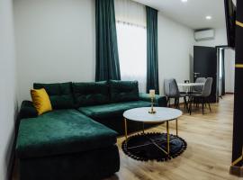Modern Apartment 3, hotel para famílias em Brčko