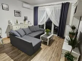 Słoneczny Apartament Warka