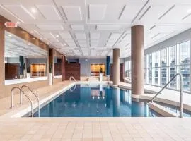 Warwick Le Crystal - Montréal
