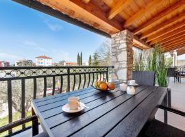 Comfort Apartments Karla