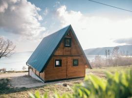 Lake House Beliz – dom wakacyjny w mieście Livno