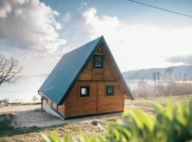 Lake House Beliz, дешевий готель у місті Лівно