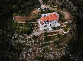 Athina's Stone House in Kardamyli