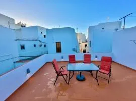 Casa La Aurora