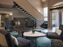 Residence Inn San Ramon, hotel em San Ramon