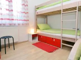 Hostel Temza