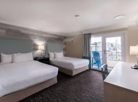 Prestige Beach House, WorldHotels Crafted