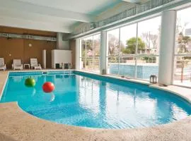 Hotel 4 estrellas en Valeria del Mar