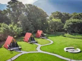 Glamping Nool