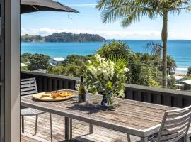 Black Bach - Stay Waiheke