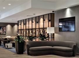 Delta Hotels by Marriott Kamloops, hotel near Sun Rivers Golg Course, Kamloops