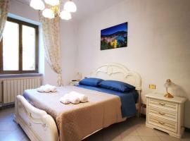 La Casa di Lice, holiday rental in Moneglia