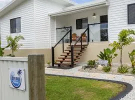 Beach Shack Bongaree