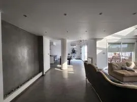 beaux duplex