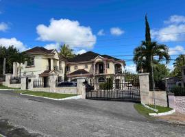 Mandeville Vacation Home, alquiler vacacional en Mandeville
