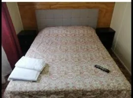 Apartamento acogedor