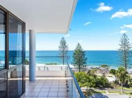 Windward Apartments