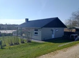 6 person holiday home in Roslev-By Traum