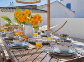 Comporta Sandy Villa, By TimeCooler, holiday home in Comporta