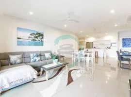 ZEN At ARRAY: 2BR Retreat in CBD