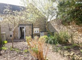 Manor View, holiday rental in Oakham