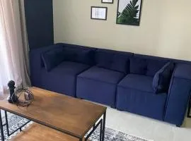 Hermoso moderno dpto a estrenar
