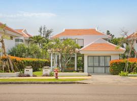 Daisy Ocean Villa Da Nang, hotel a Da Nang