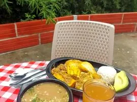 Mangüeña Alojamiento Rural