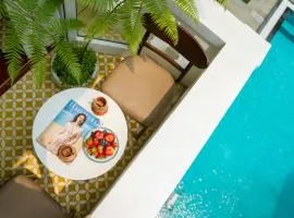 Hawal Boutique Villa Hoi An