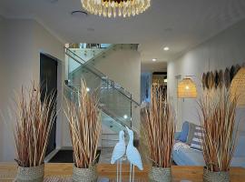 Flat Bush Holiday Accomodation, homestay di Auckland