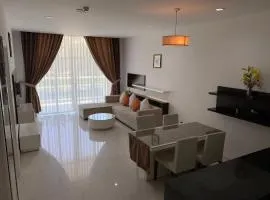 Sealink Mui Ne 1BR Apartment - Sea View