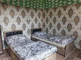 Hotel Tashkent Muhammad