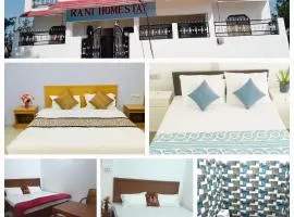 Rani Homestay Khajuraho