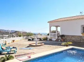 Villa Pastor, Torrox, Málaga
